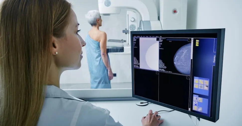 Mammografia, record del 77% in Italia ma il dato crolla sotto il 50% in Calabria