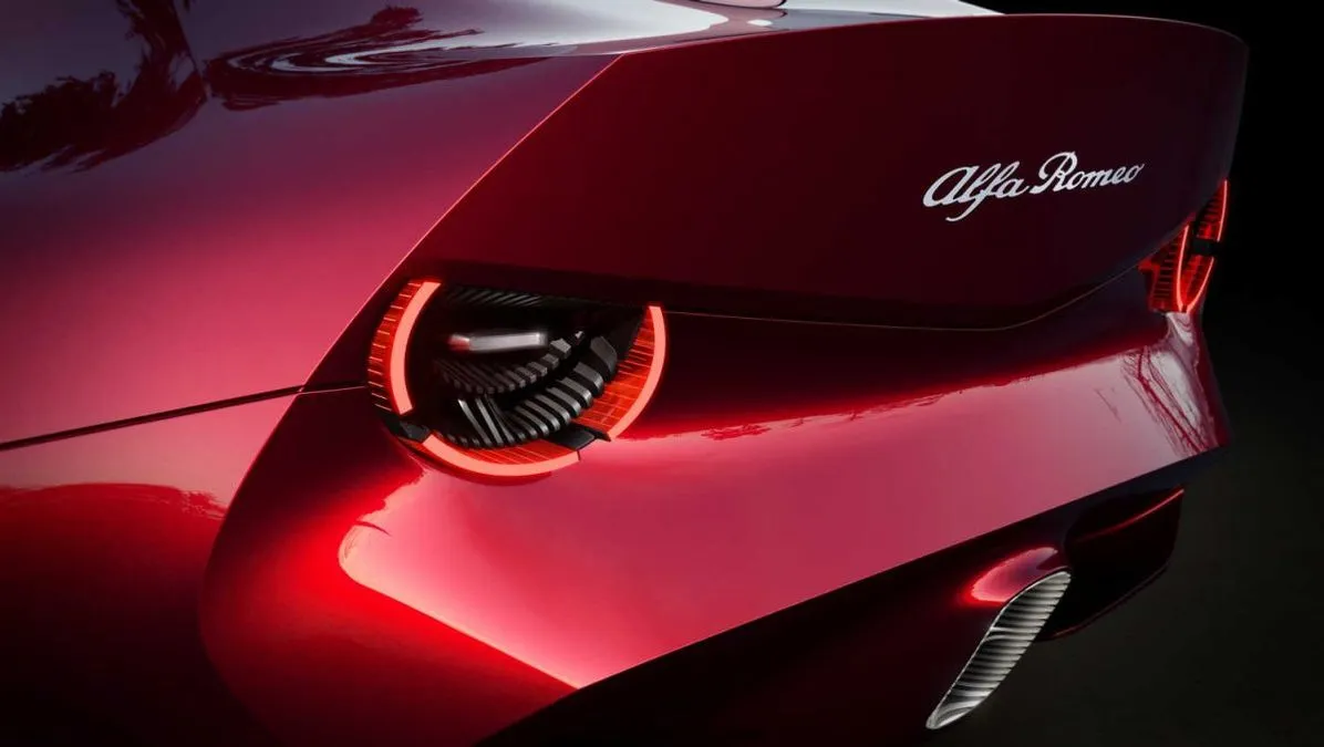 Alfa Romeo, bastano quattro parole di Jeremy Clarkson per accendere l'entusiasmo - HDmotori.it
