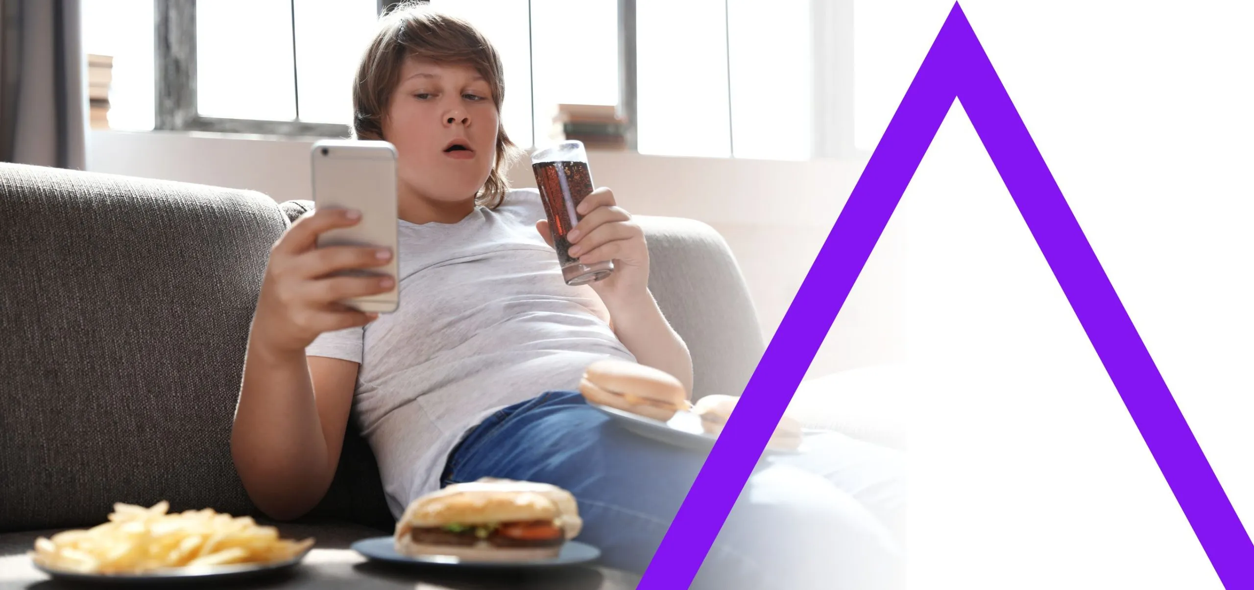 Sanità digitale e obesità adolescenziale - Salute Digitale in Italia