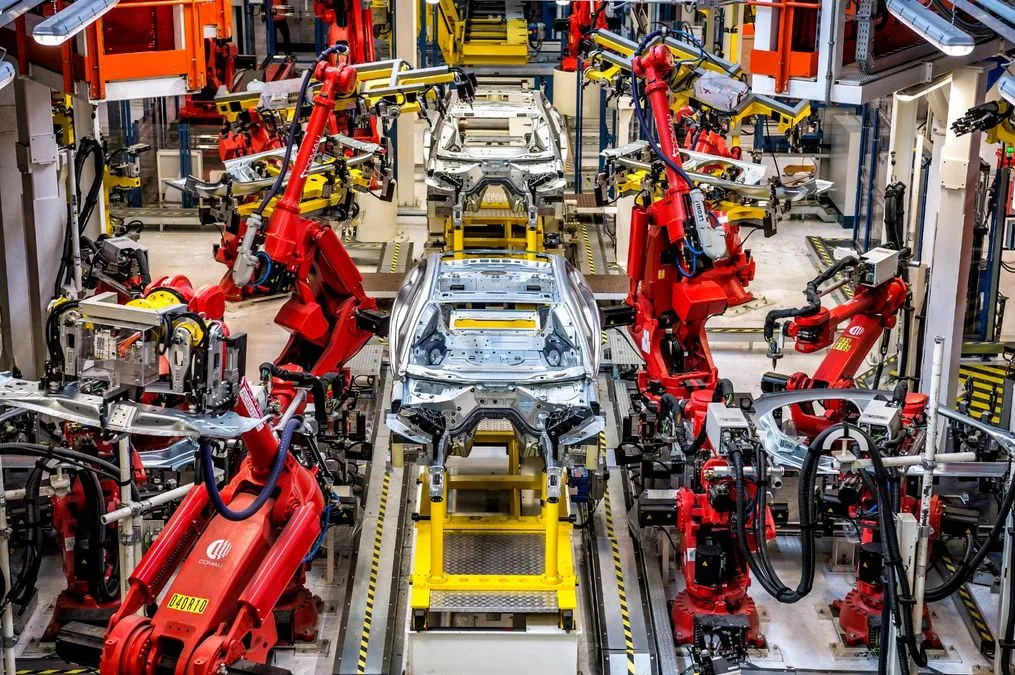 Svolta per il settore auto: sbloccati 1,34 miliardi con il DPCM automotive - HDmotori.it