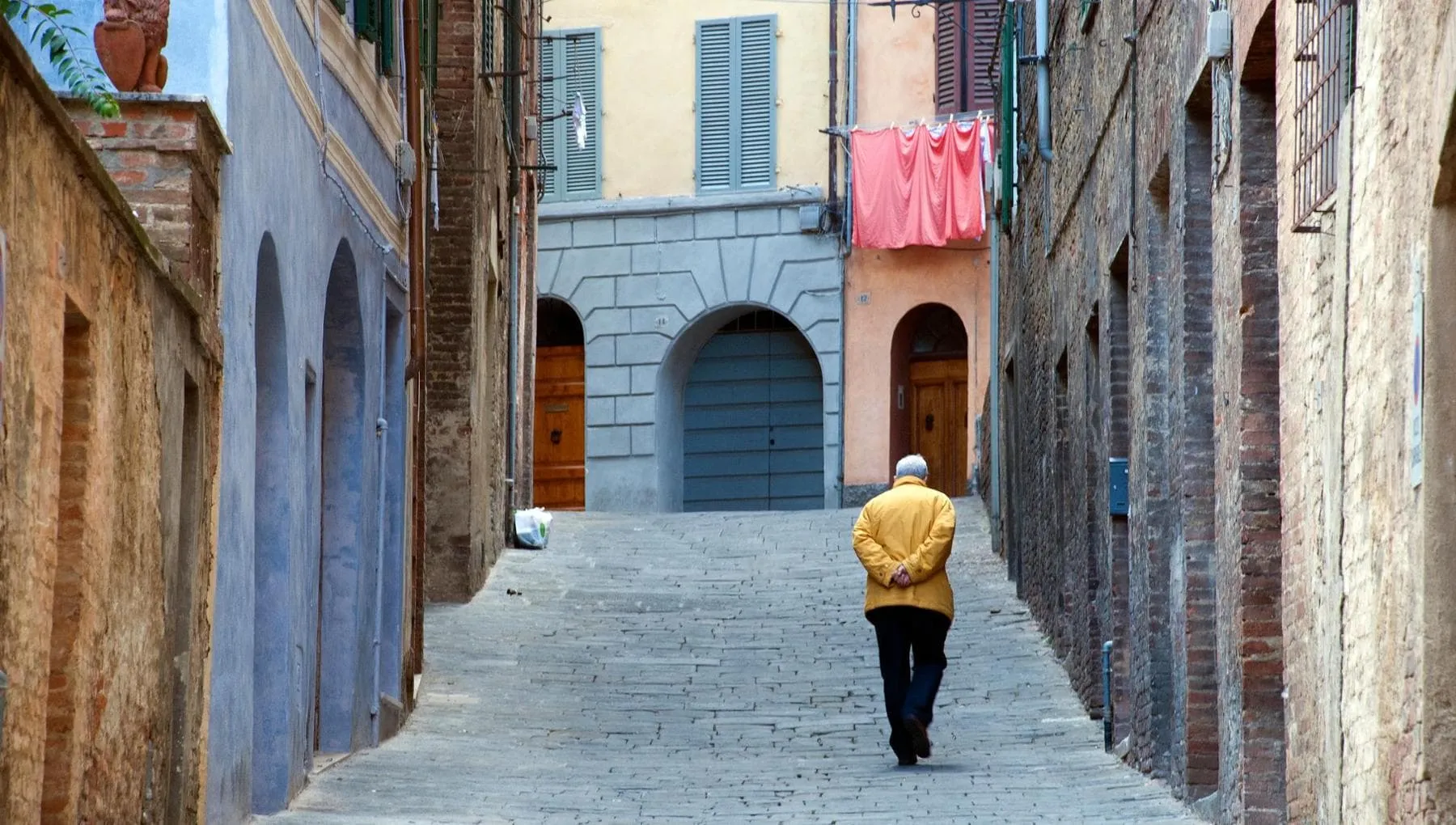 Longevità, l’Italia ha innescato la retromarcia?