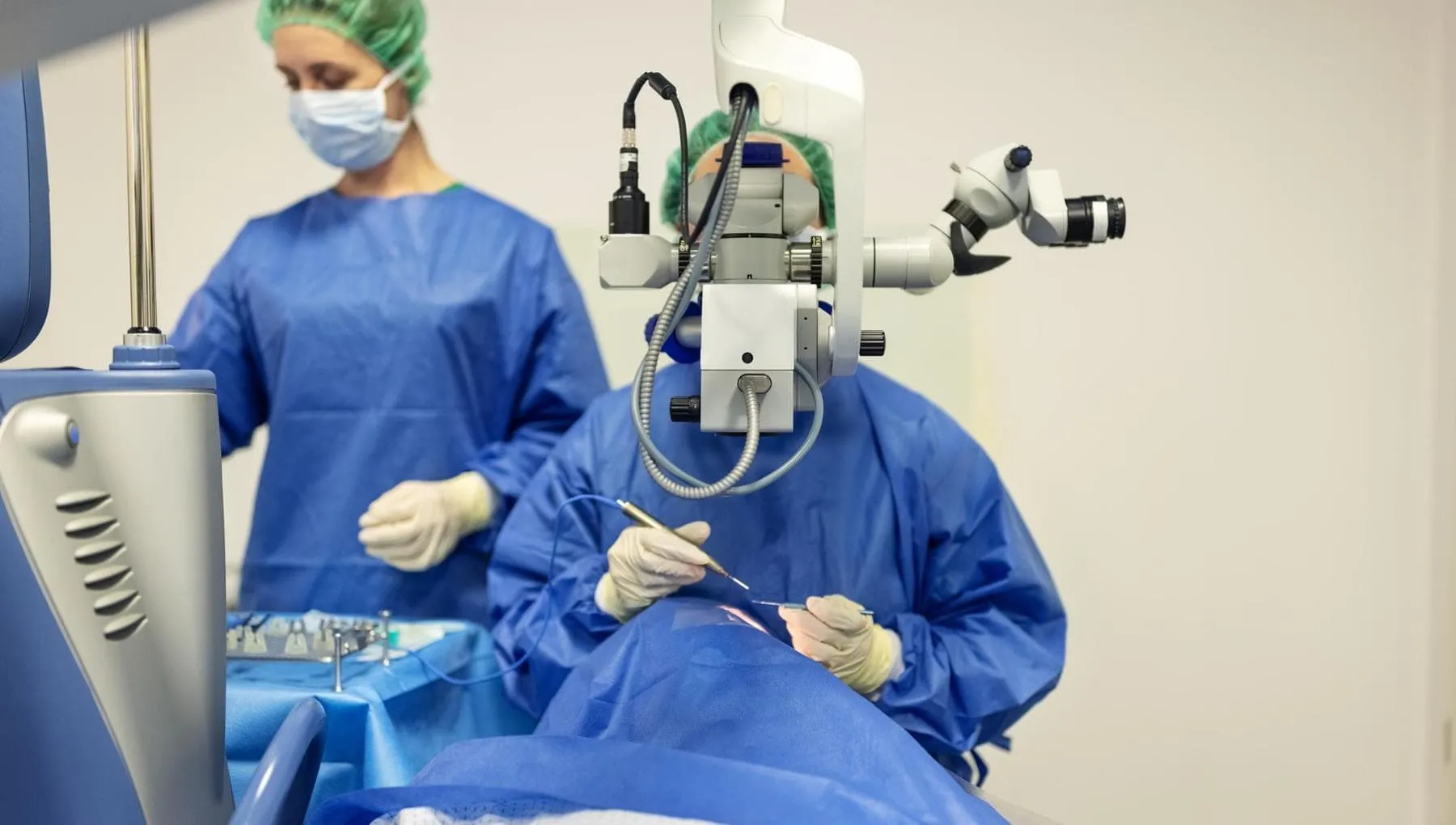Al via il primo trial di terapia genica per ringiovanire le cellule
