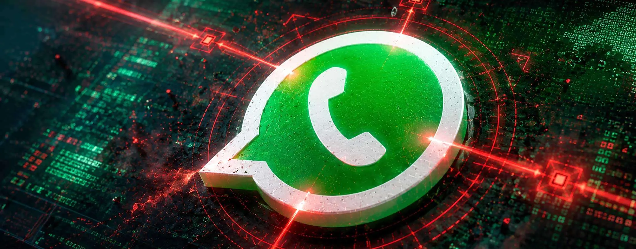 Meta contro NSO: nuovi tentativi di spiare gli utenti WhatsApp