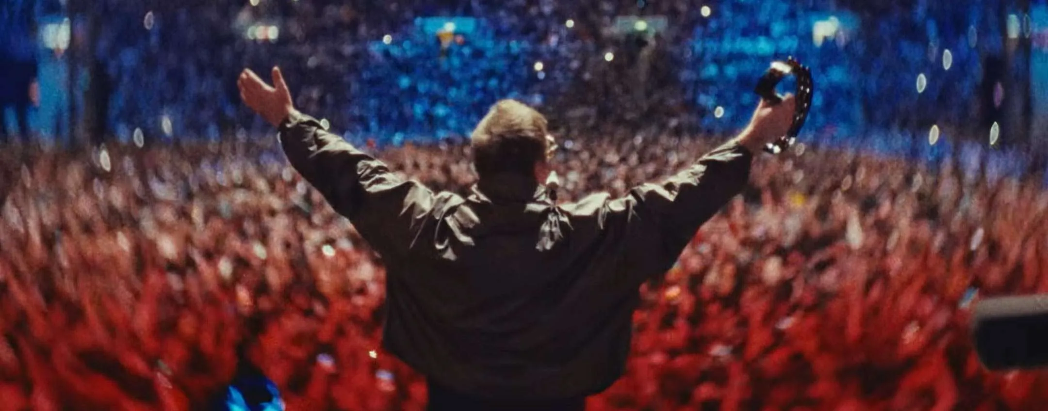 Oasis, attenzione alle truffe sui biglietti per i concerti 2027