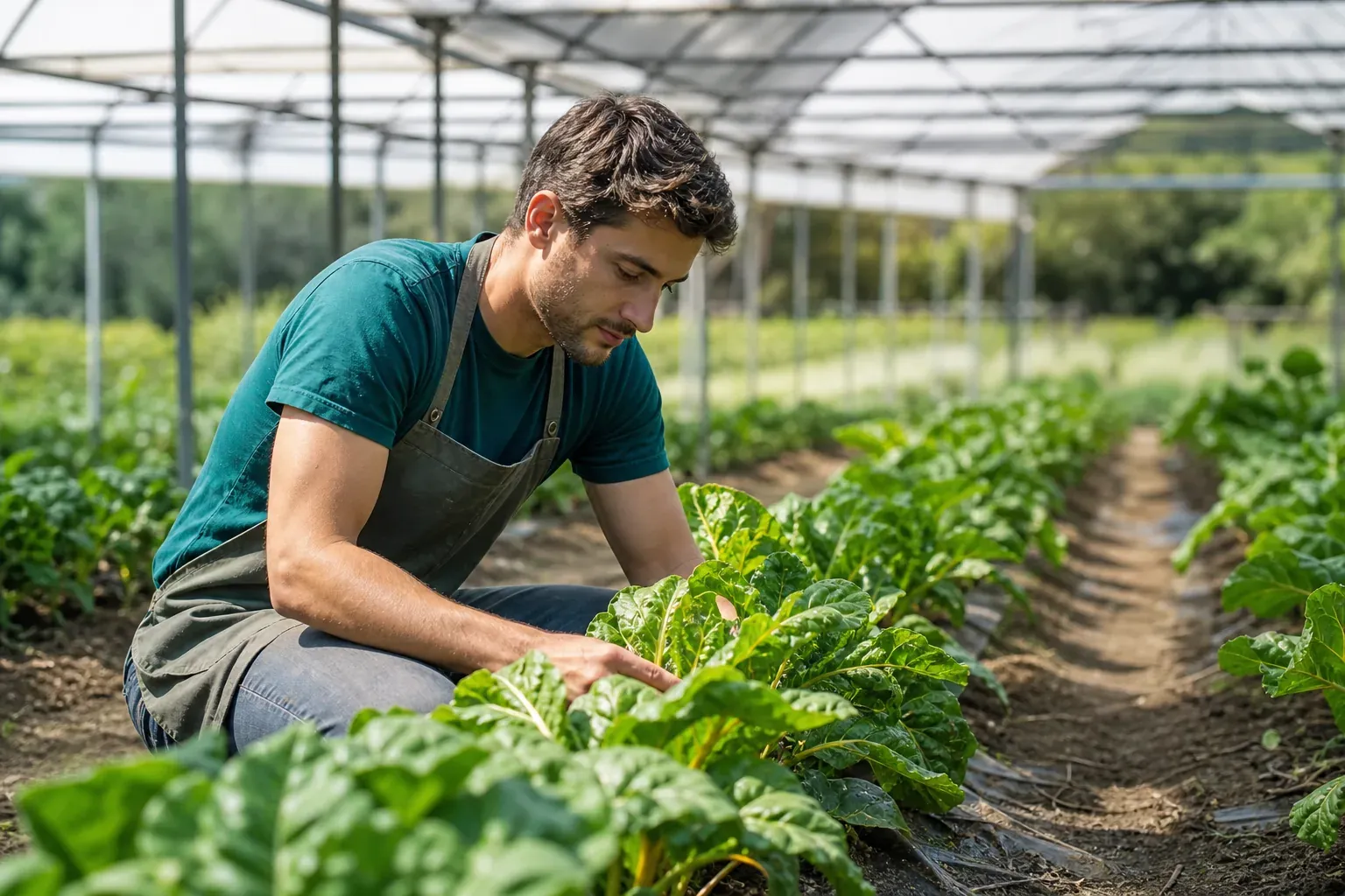 Bando giovani agricoltori Veneto: 20 milioni SRD01
