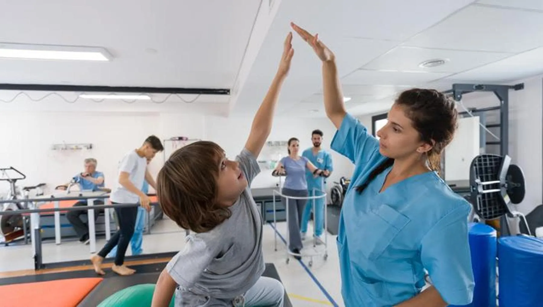 Distrofia di Duchenne, una terapia con meno effetti collaterali