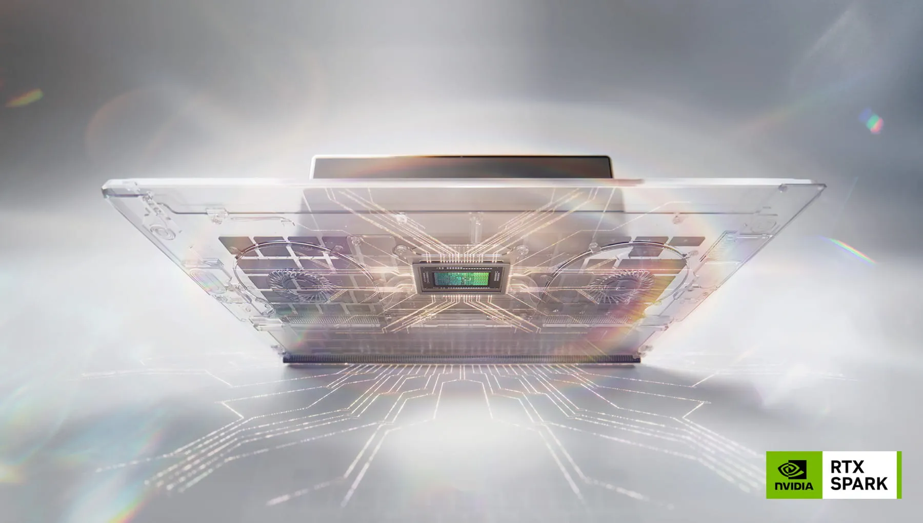 Nvidia porta l’IA nel pc: nasce RTX Spark, il superchip pensato per gli agenti intelligenti