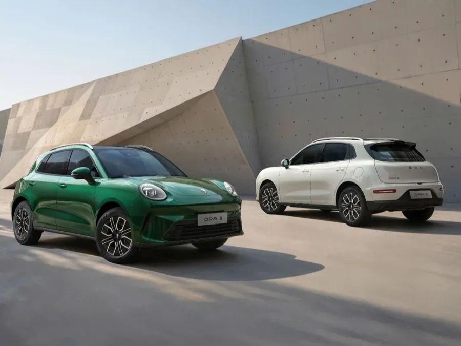 GMW ORA 5, il SUV cinese sbarca in Italia con prezzi a partire da 26.950 euro - HDmotori.it