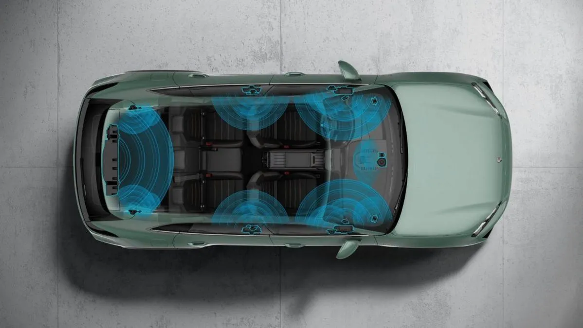 Porsche introduce un innovativo impianto audio al nitruro di gallio - HDmotori.it