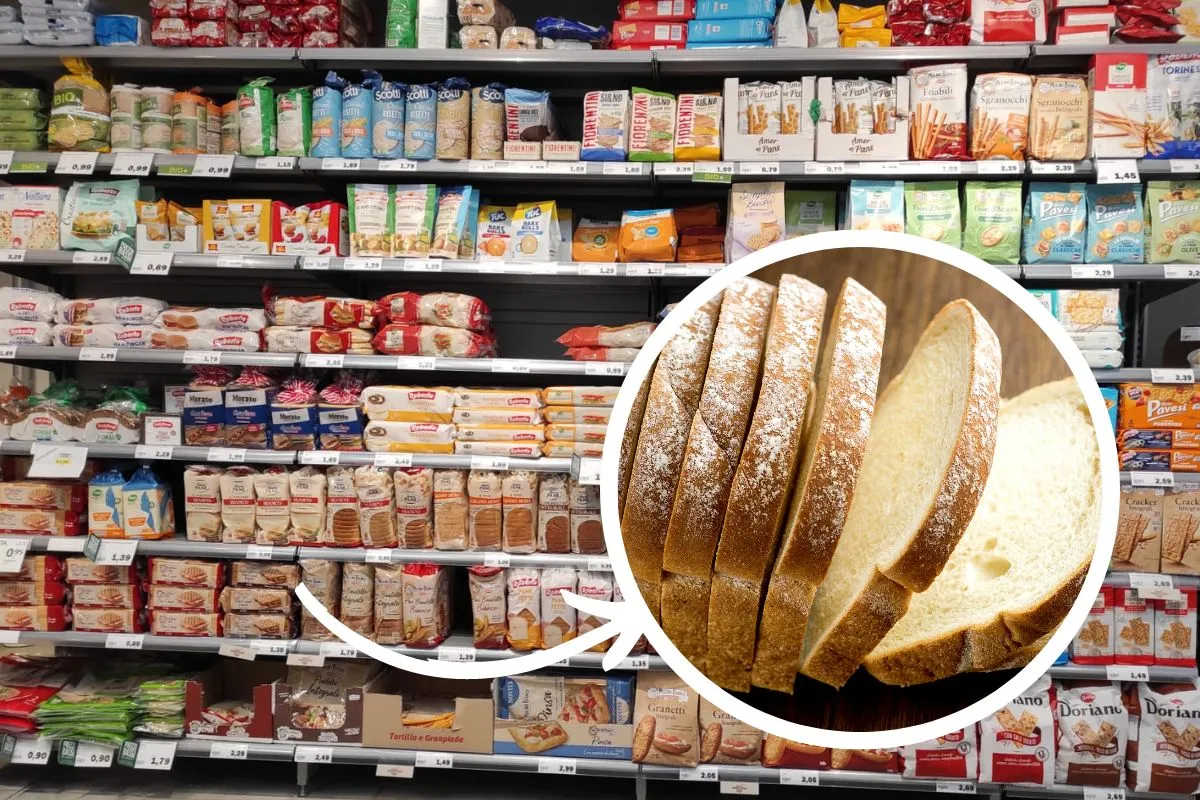 Pan Bauletto Mulino Bianco, Carrefour o Lidl? Questi sono i pani in cassetta con più pesticidi e micotossine (il test del Salvagente)