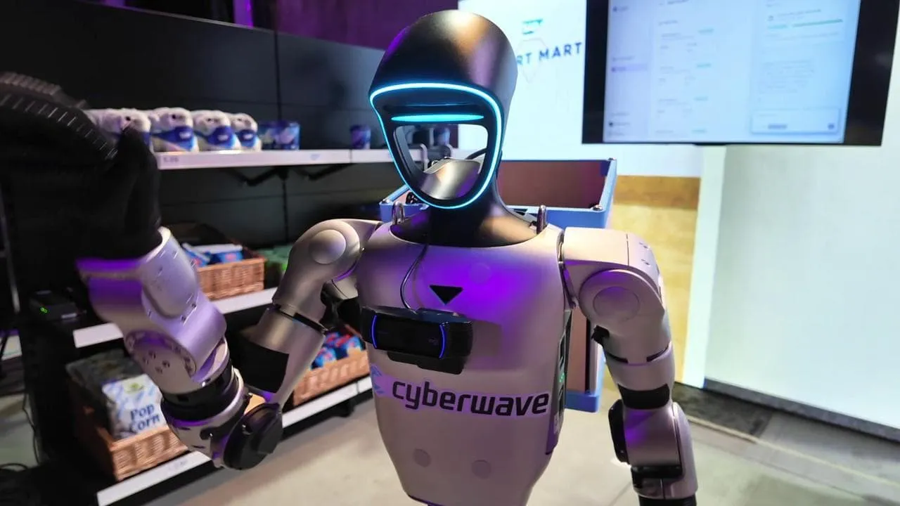 Wave, i dubbi e l'ottimismo su IA e innovazione: Europa come Usa e Cina, si può fare