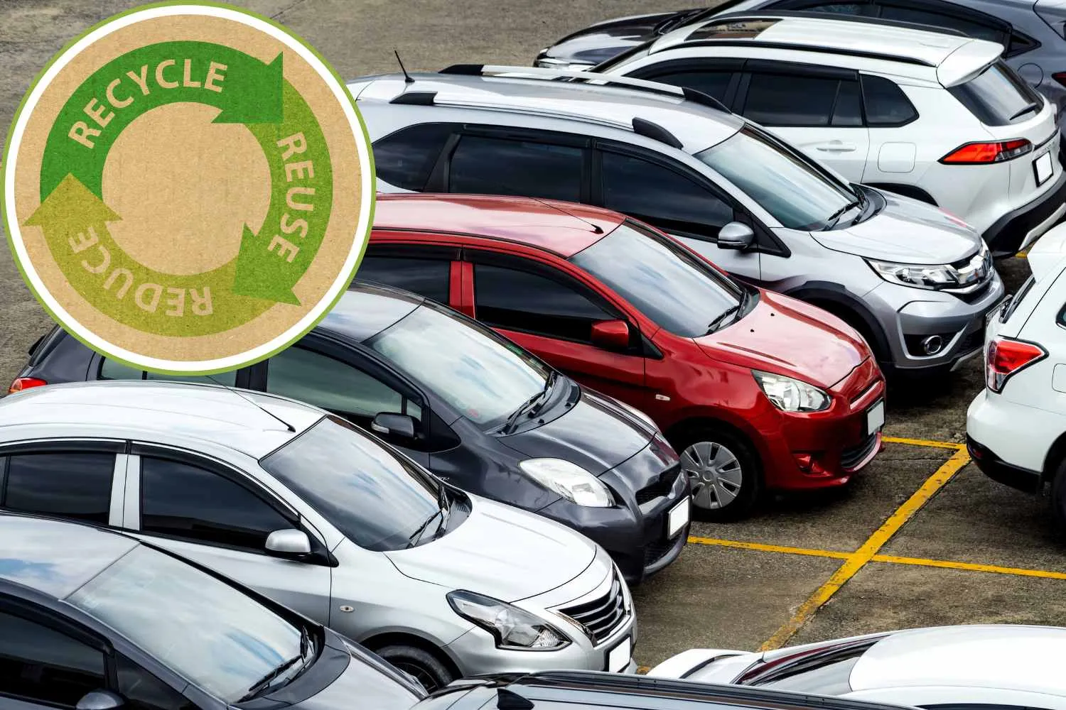 Dalla rottamazione al riuso: l'Europa riscrive il destino delle automobili