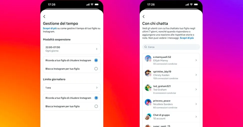 Il vademecum che aiuta teenager e famiglie a vivere un’estate digitale più consapevole