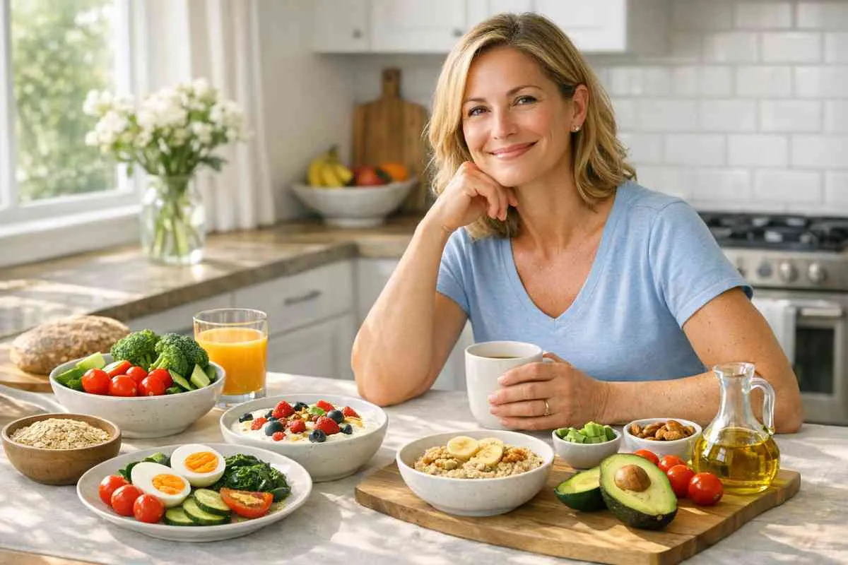 Nutrizione metabolica, come riattivare il metabolismo in modo naturale senza contare solo le calorie - benessereblog.it