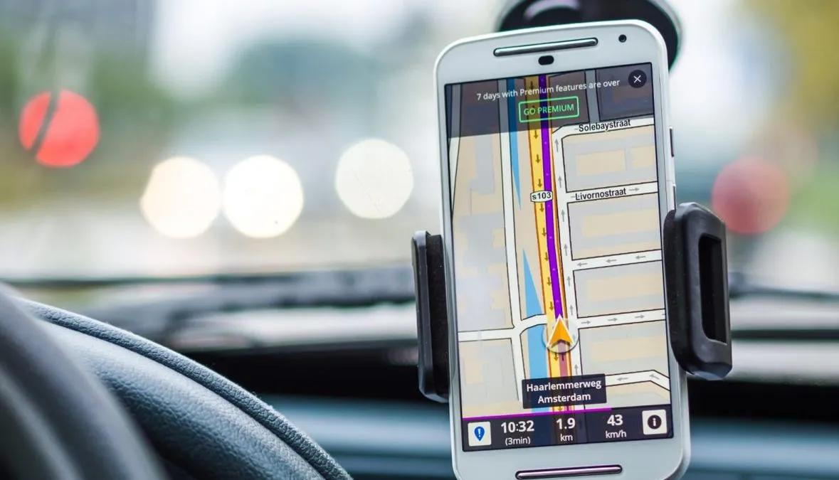 I navigatori satellitari aumentano il traffico? - HDmotori.it