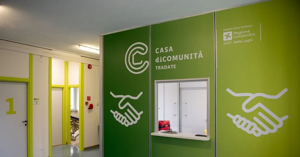 Case di comunità, oltre al rebus medici  resta da sciogliere il nodo infermieri