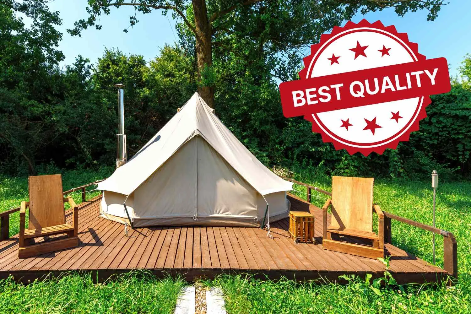 Dalla Sardegna al Trentino-Alto Adige, questi sono i migliori campeggi, villaggi e glamping d’Italia del 2026