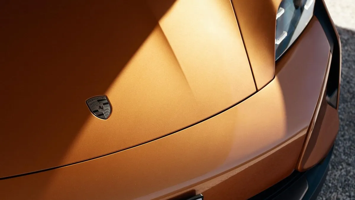 Porsche scarica Volkswagen e si allea con Xpeng per le emissioni - HDmotori.it