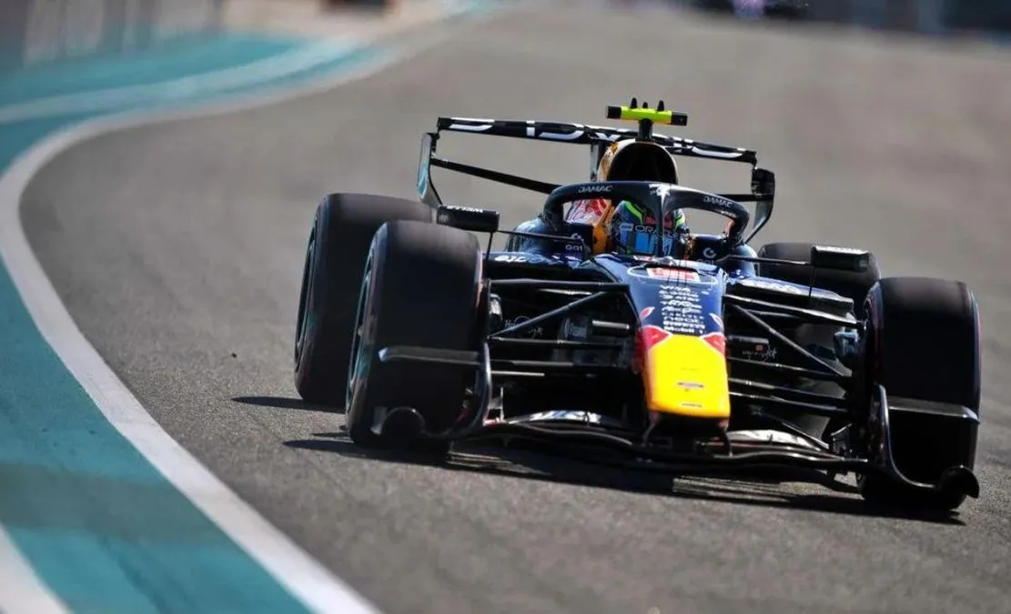 F1, Macarena contro Reverse Wing: chi vince? - HDmotori.it