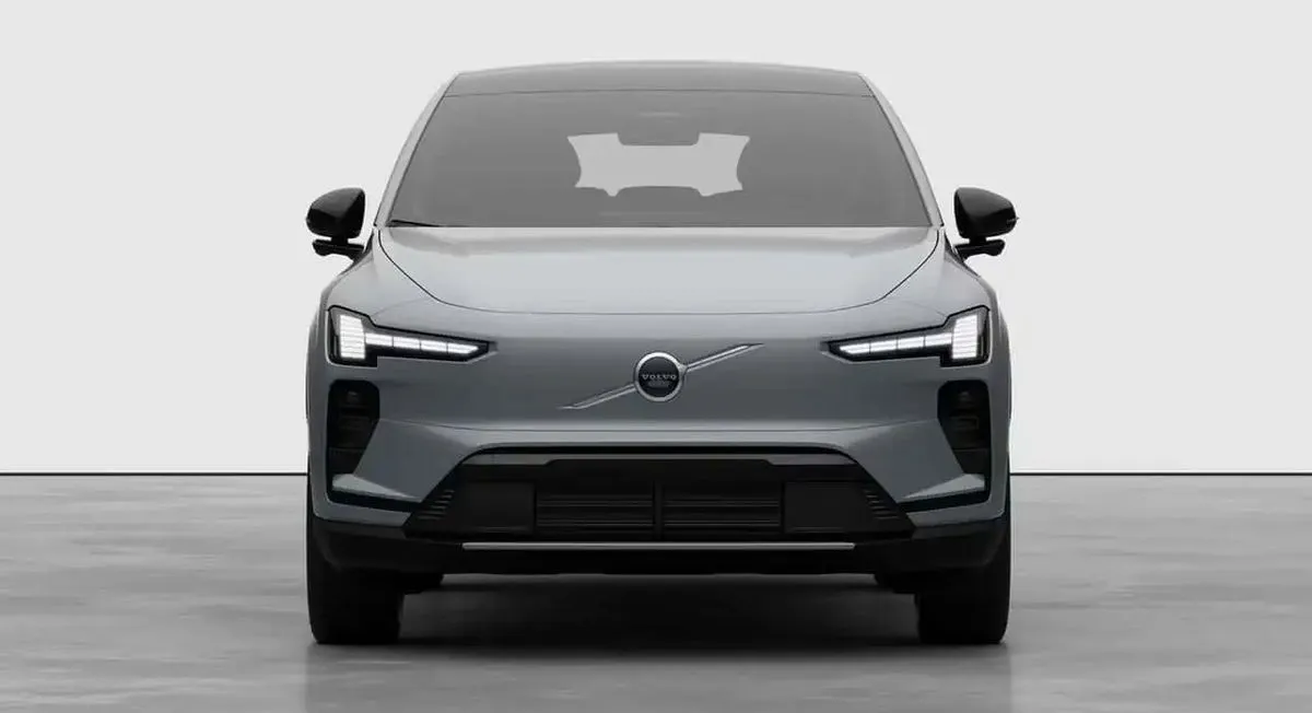 Volvo EX50 in arrivo: sostituirà la EX30 e la EX40 dal 2027 - HDmotori.it