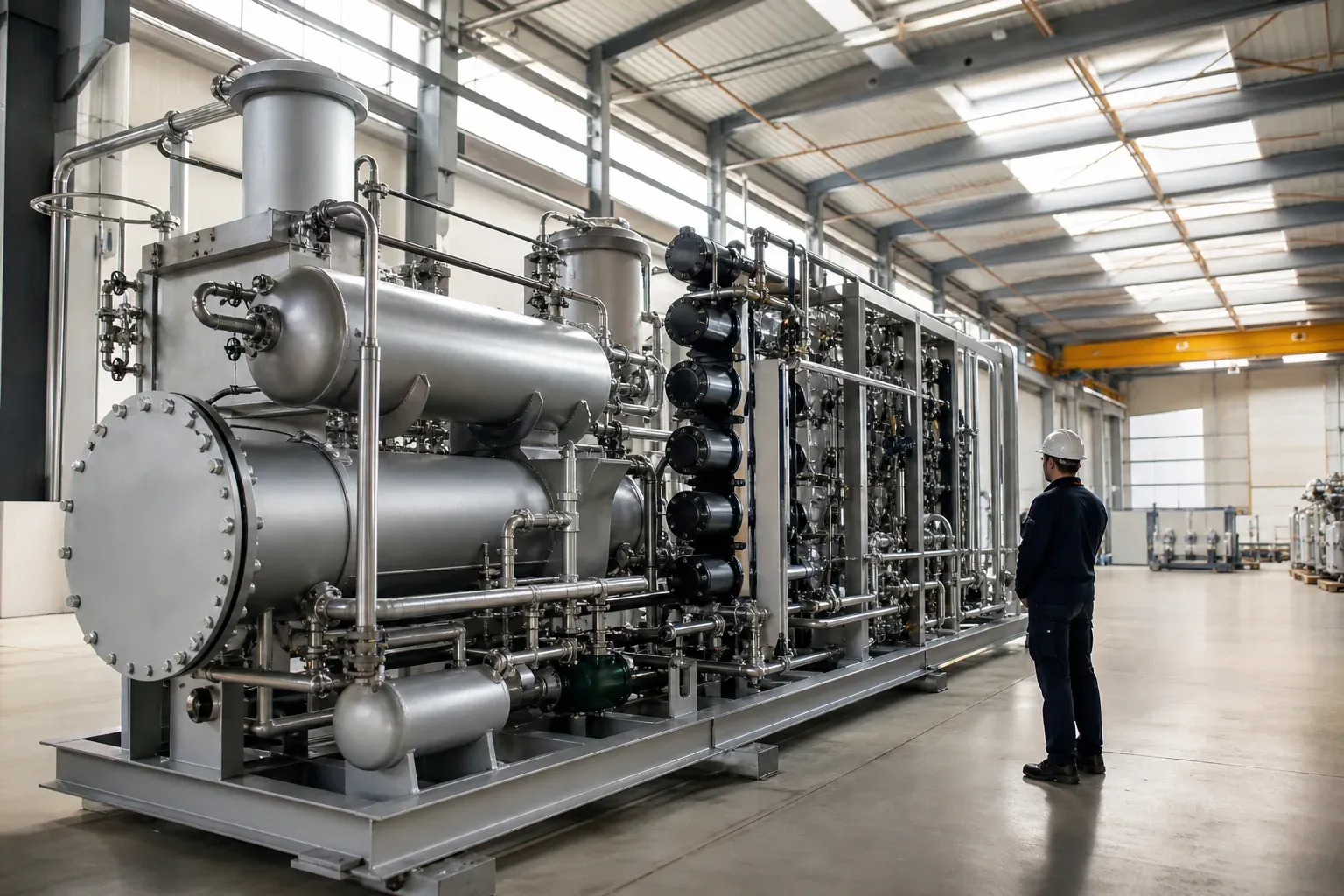 CO2 Battery accumulo energetico: Energy Dome a Piacenza 2026