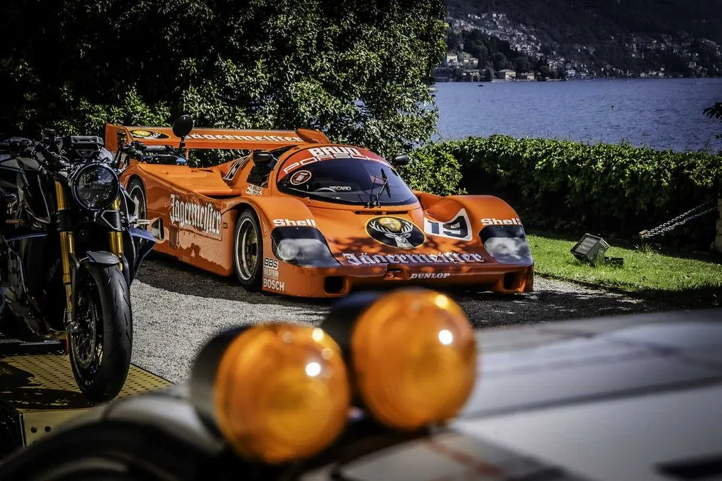 FuoriConcorso 2026: il mito tedesco tra cultura, design e ossessione per la perfezione - HDmotori.it