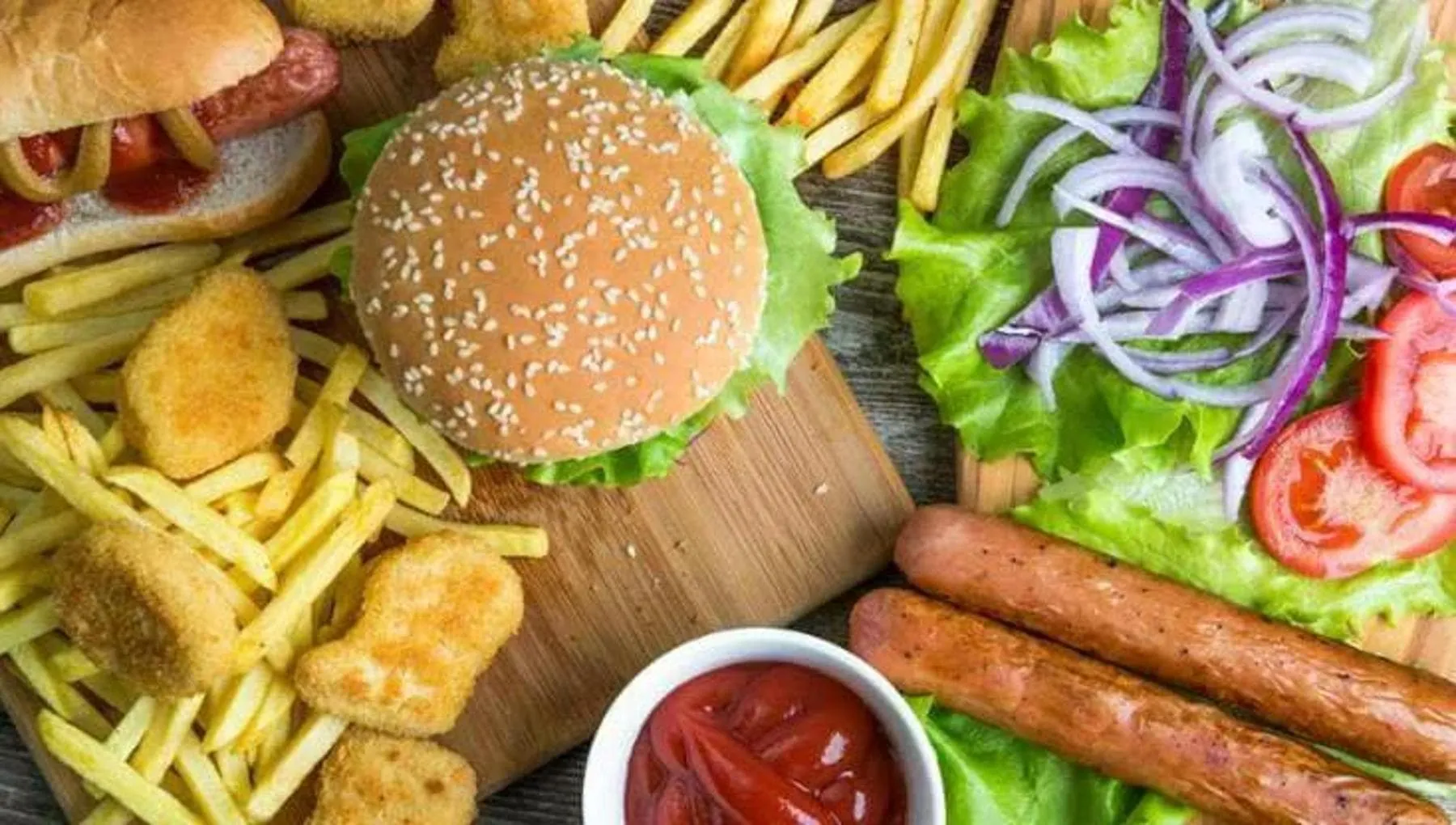 Cibi ultra processati da evitare a qualsiasi costo? Ecco perché potrebbe non essere una buona idea