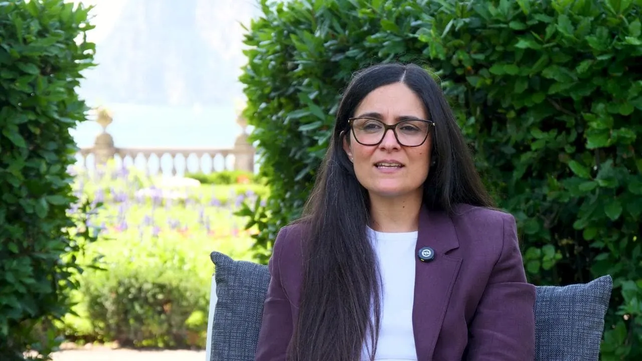 Lecci, EBN: "La tecnologia va pensata facendo attenzione agli altri"