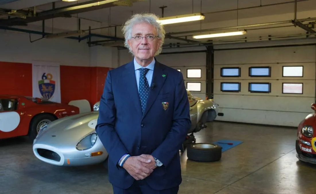 60 anni di ASI in mostra a Misano Adriatico - HDmotori.it