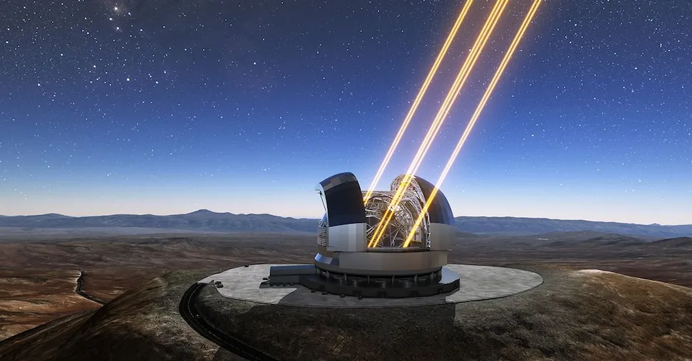 L’AI interroga l’astrofisica sulle traiettorie della ricerca