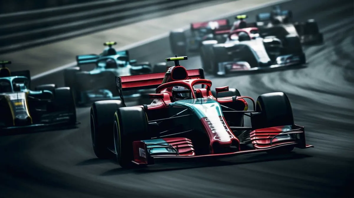 Ferrari e il simulatore: quando il virtuale tradisce la Rossa - HDmotori.it % % %