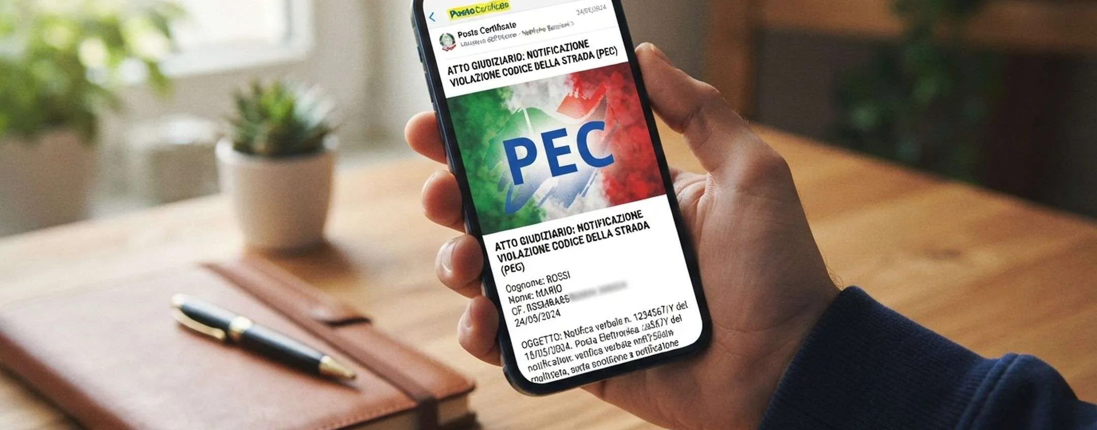 Phishing PagoPA: richieste di pagamento con PEC compromesse