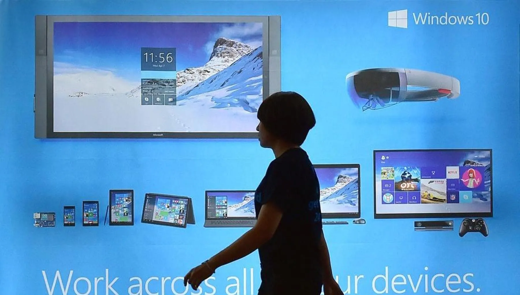Windows 10, 41 milioni di pc europei rischiano la discarica. Google e refurbed provano a salvarli