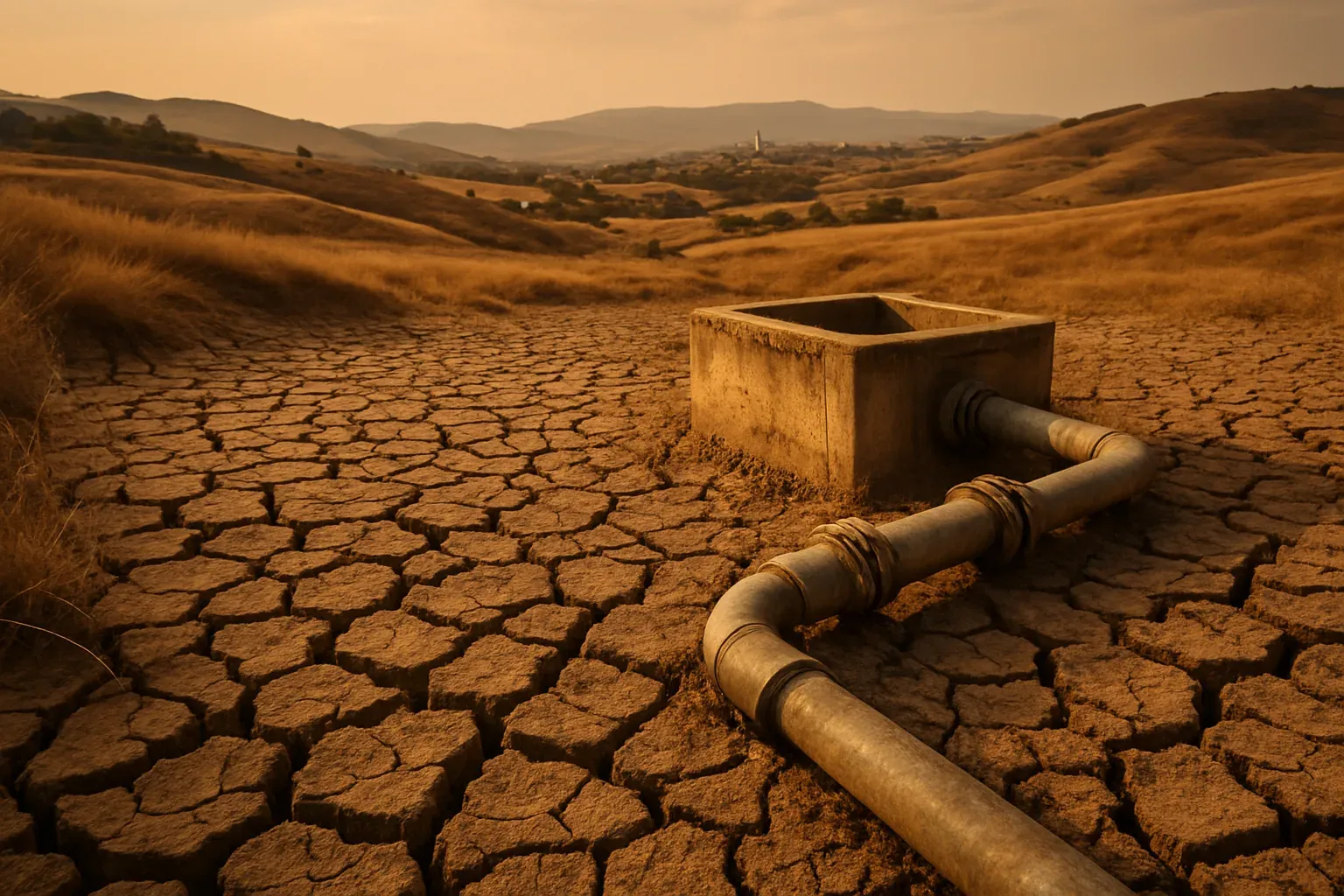 Estate 2026 Europa occidentale: 21,7°C record