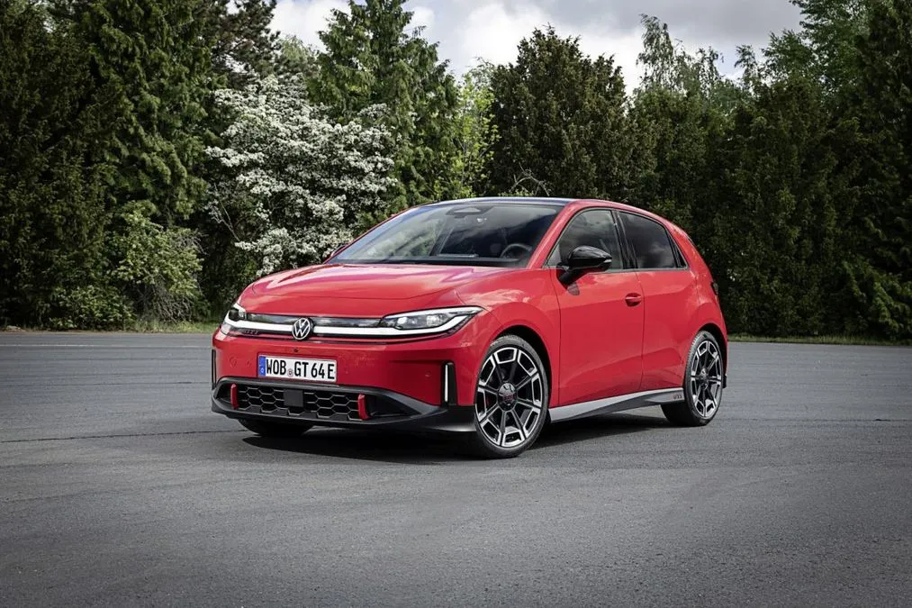 Volkswagen ID. Polo presa d'assalto: ordini esauriti e liste d'attesa oltre i 10 mesi - HDmotori.it