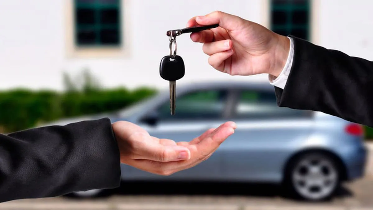 Comprare un’auto usata prima delle vacanze: come evitare le truffe - HDmotori.it