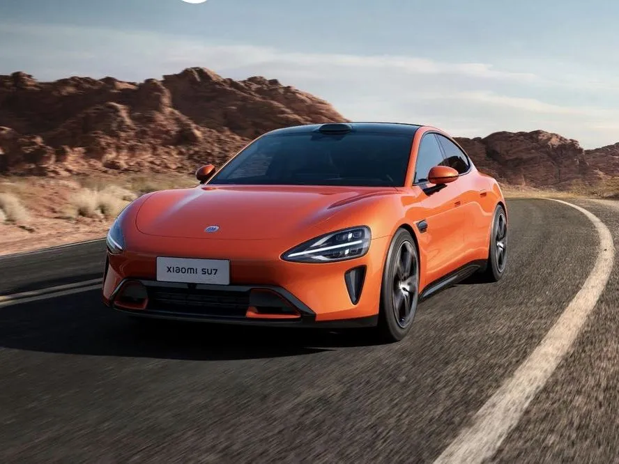 Xiaomi perde circa 5.000 euro per ogni auto venduta - HDmotori.it