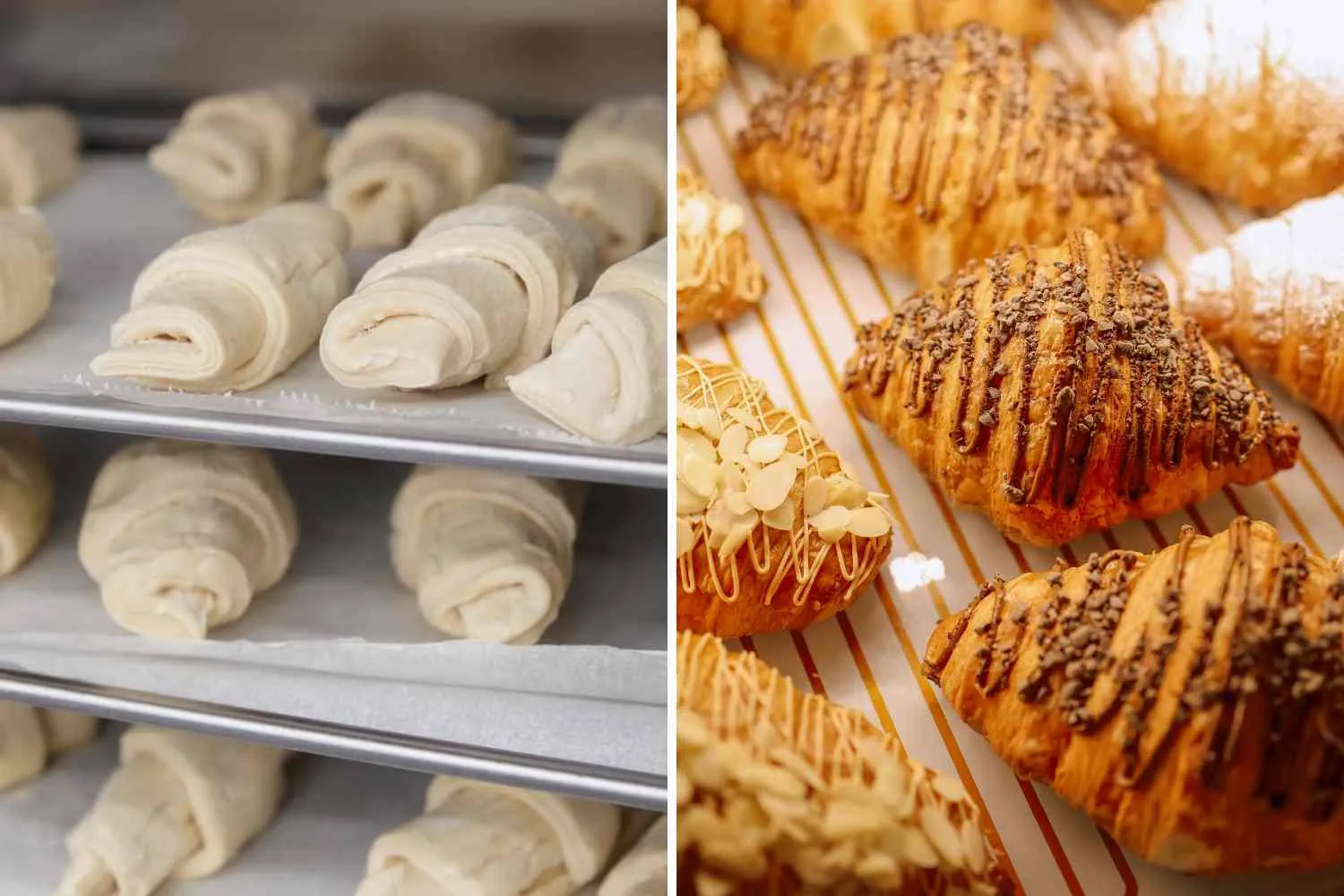 Cornetto del bar: come capire se è surgelato o artigianale? I segnali da osservare