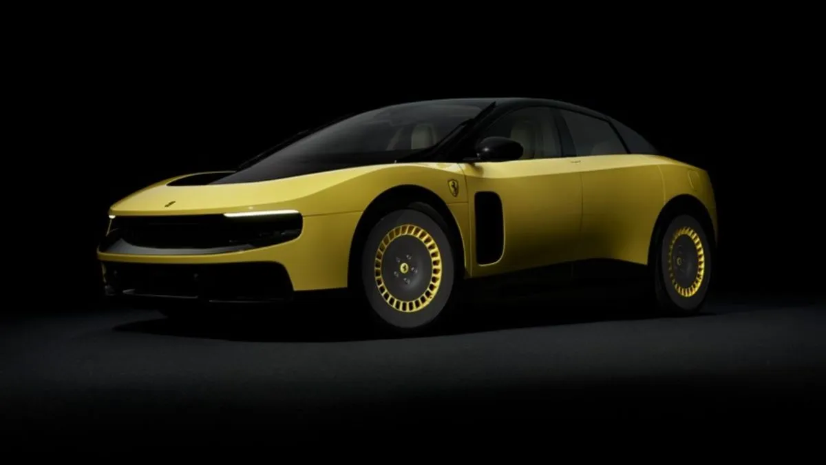 Ferrari smentisce: "Non serve acquistare la Luce per accedere alle più esclusive" - HDmotori.it