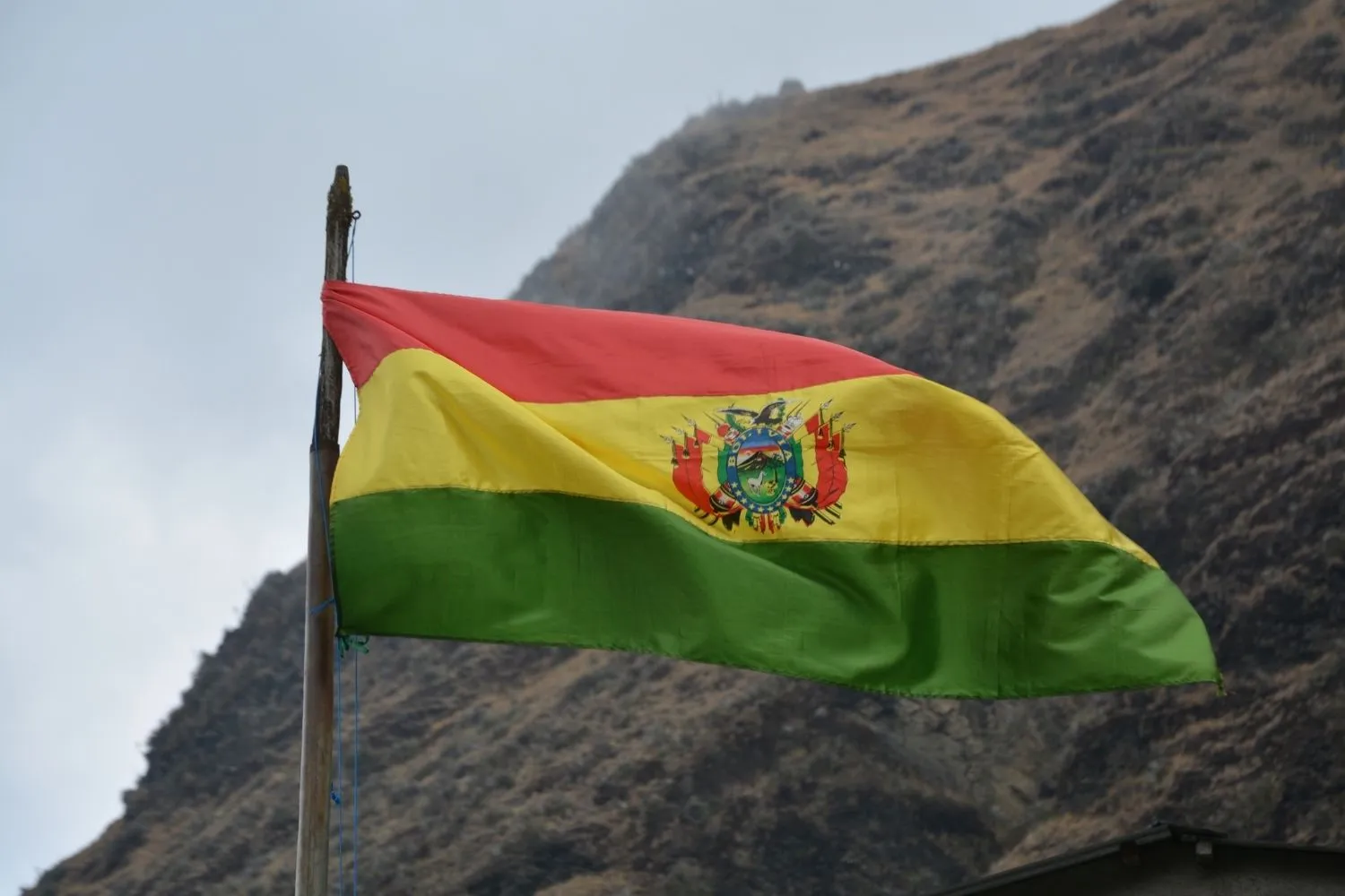 Il governo della Bolivia ha cancellato il Ministero dell'Ambiente (ed è un pessimo segnale)