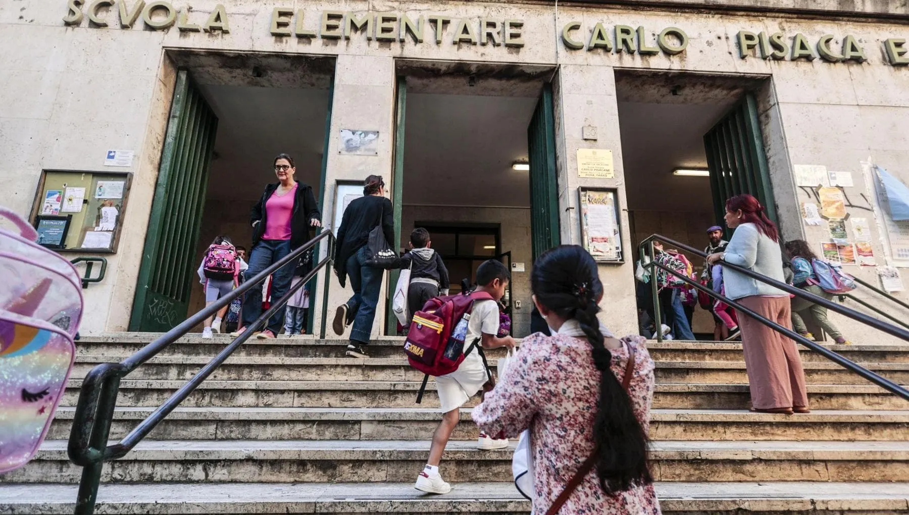 I logopedisti: “Il passaporto non dice chi ha difficoltà con l'italiano a scuola”