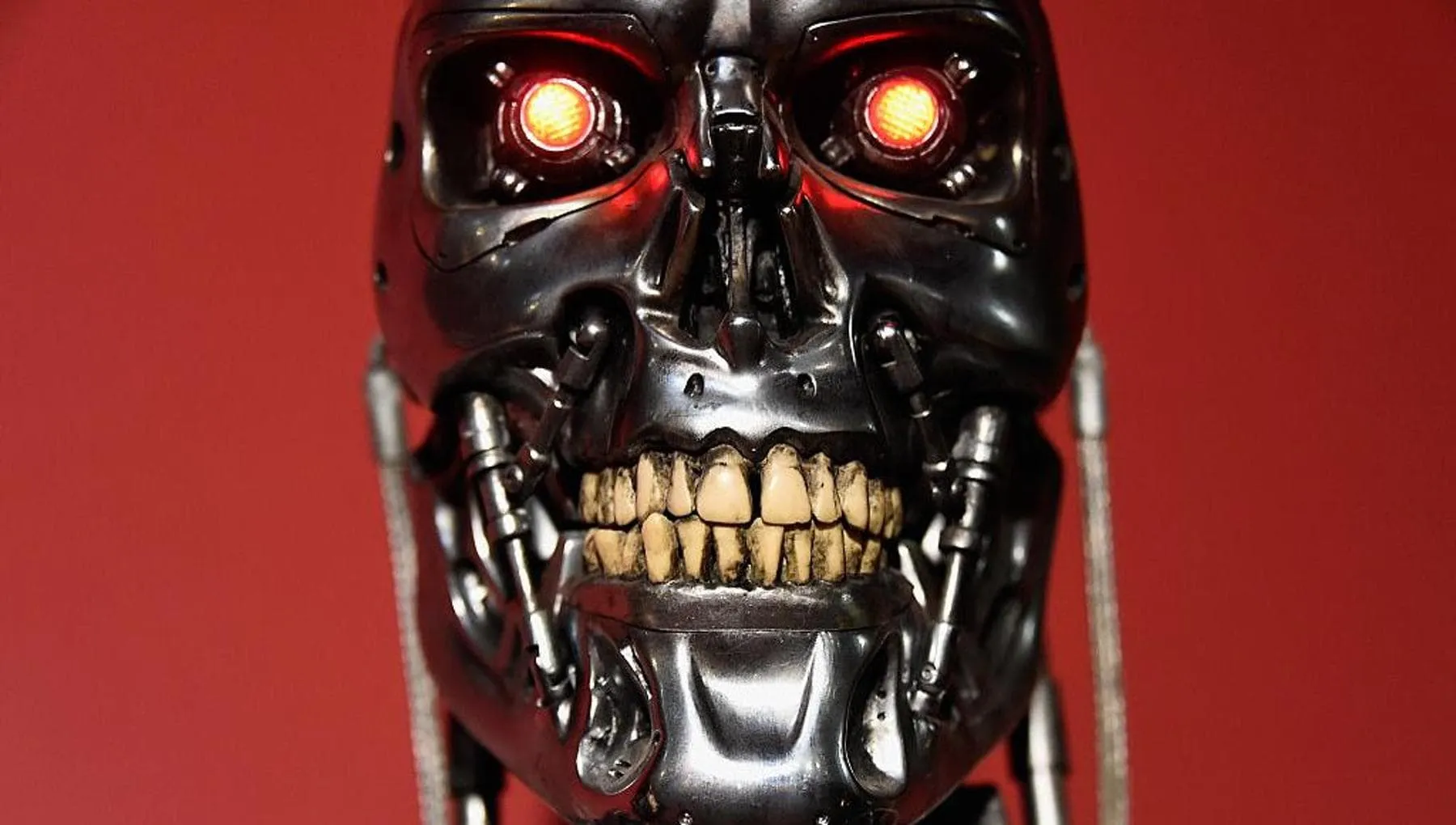 Un robot con l’IA può essere manipolato facilmente, anche per fare cose pericolose