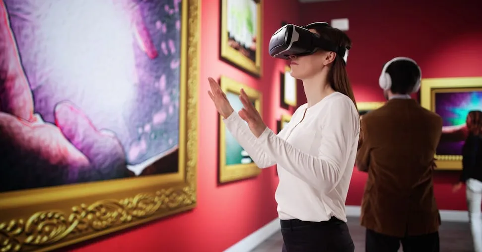 L’intelligenza artificiale arranca nei musei italiani