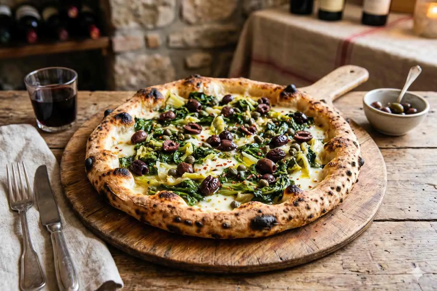 Dimentica la margherita: 20 condimenti per la pizza che non hai mai provato (ma dovresti)