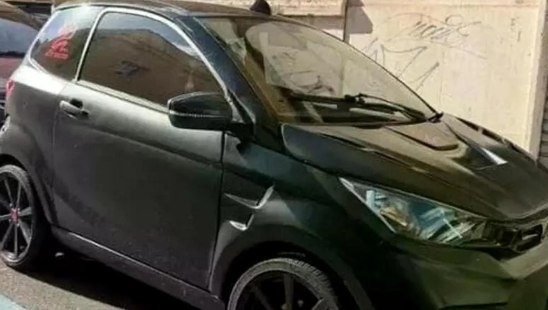Minicar, perché il dolore degli altri non ha fermato quei ragazzi