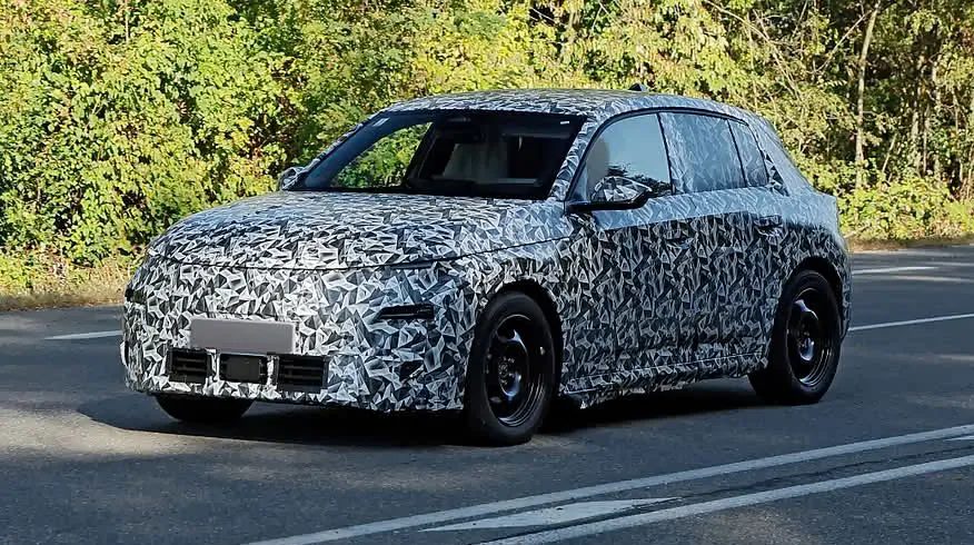 Nuova Peugeot 208, rivoluzione BEV: fino a 480 km di autonomia e ricarica in 15 minuti - HDmotori.it