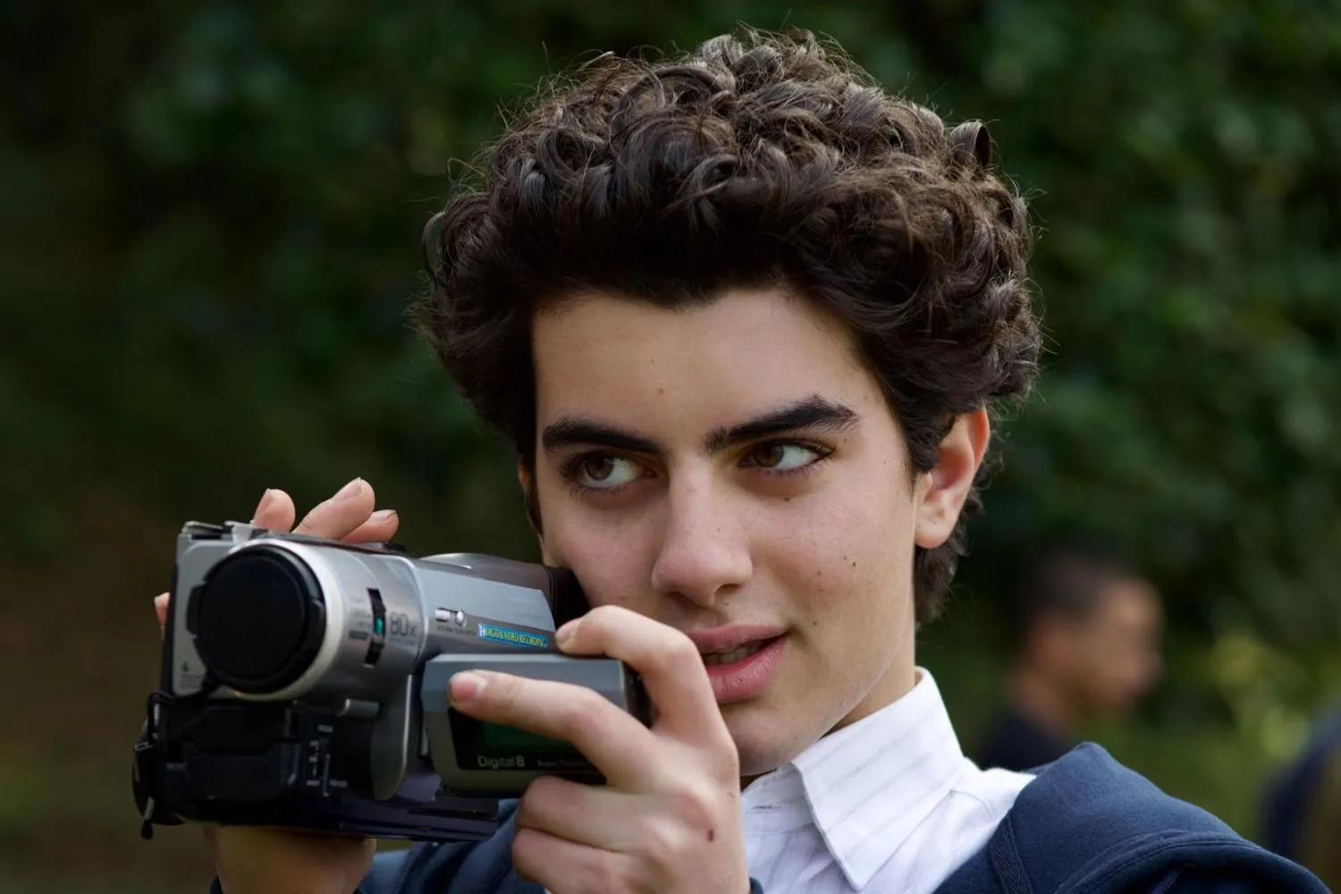 “Il mio nome è Carlo”: stasera su Canale 5 il film sulla storia di Carlo Acutis, il primo santo millennial