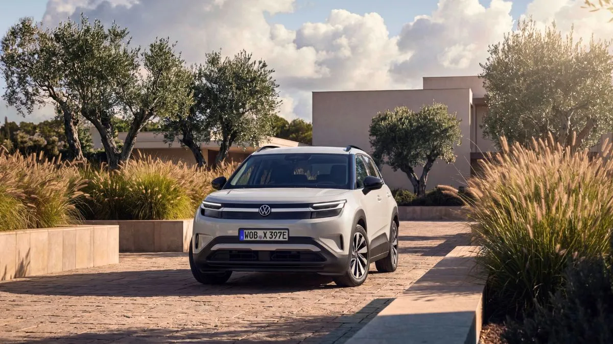 Volkswagen ID. Cross: arriva la versione da 37 kWh, tra costi ridotti e ricarica sprint - HDmotori.it
